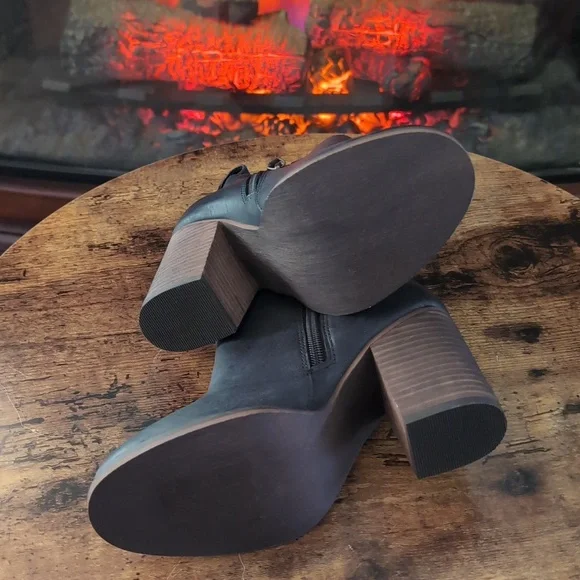 Nordstrom bp boots - Picture 3 of 3